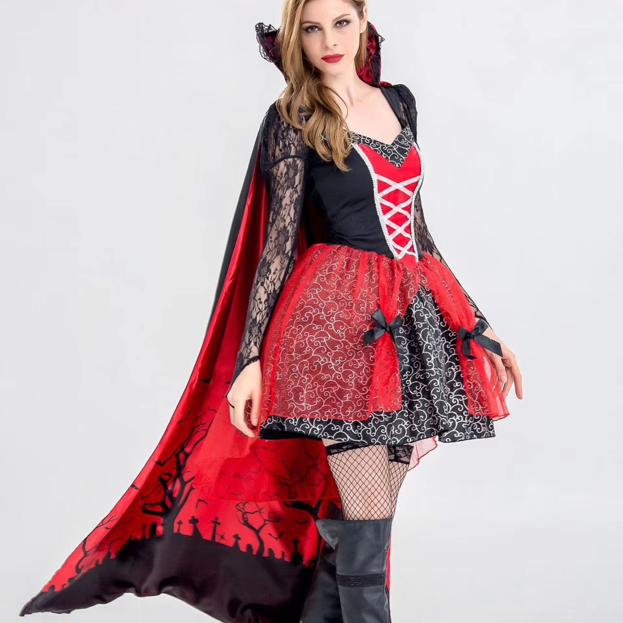 plus size halloween costumes