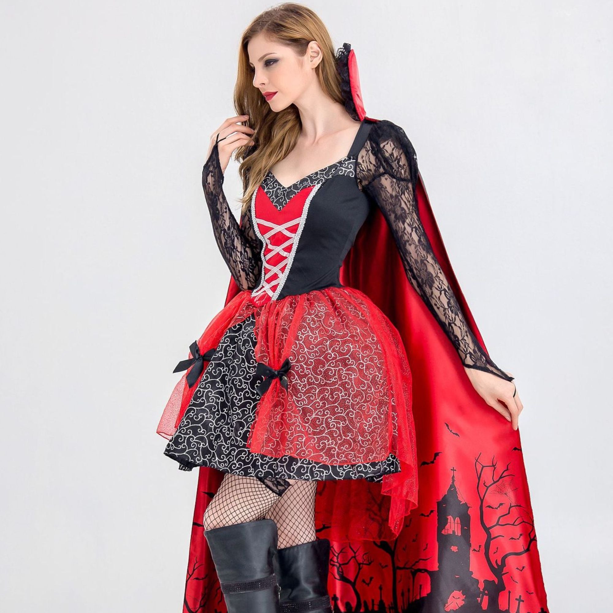 plus size halloween costumes